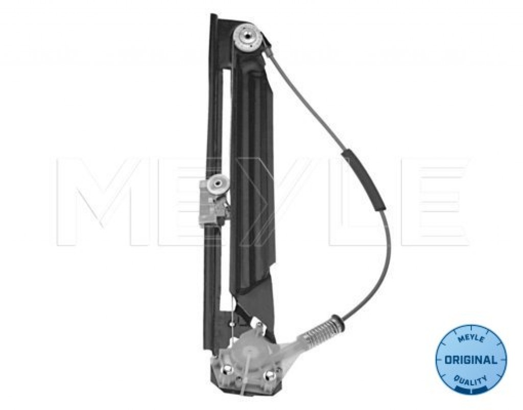 Window Lifting Mechanism E39